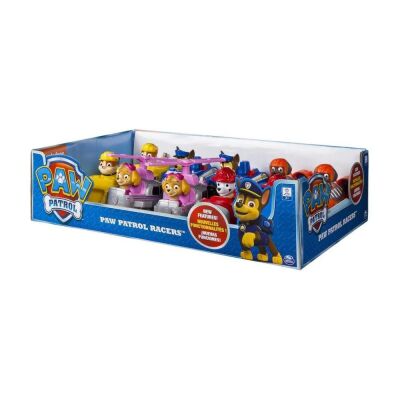 Paw Patrol Core Kurtarma Yarışçı - 6