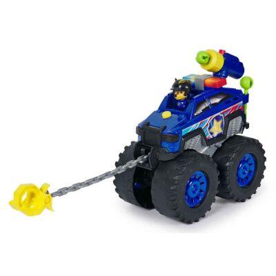 Paw Patrol Delüks Araç Rescue Wheels Chase - 2