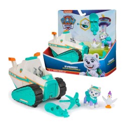 Paw Patrol Everest Figür Araç Seti - Spin Master