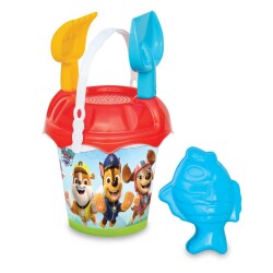 Paw Patrol Küçük Kova Seti - Dede