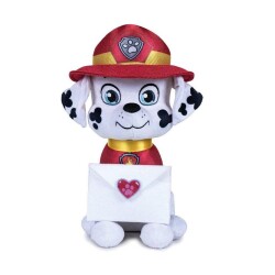 Paw Patrol Peluş Love 20 Cm - Giochi Preziosi