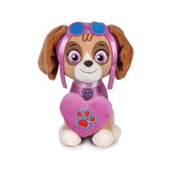 Paw Patrol Peluş Love 20 Cm - 2