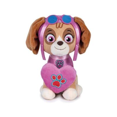 Paw Patrol Peluş Love 20 Cm - 2
