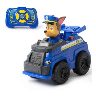 Paw Patrol Uzaktan Kumandalı Chase - 2