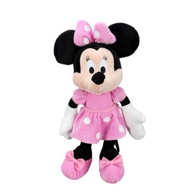 Peluş Minnie Mouse 43 Cm - 1