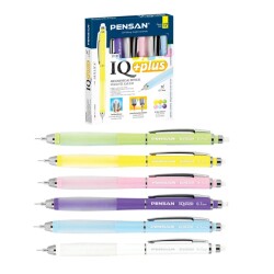 Pensan Versatil Kalem IQ Plus 0.5 mm - Pensan