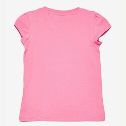 Peppa Pig Best Friends Kız Çocuk T-shirt - Thumbnail
