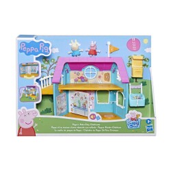Peppa Pig Clubhouse Kids - Hasbro