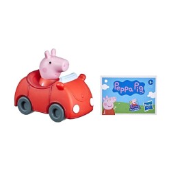 Peppa Pig Küçük Tekli Araç F2514-F2522 - Hasbro