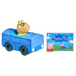 Peppa Pig Küçük Tekli Araç F2514-F2524 - Hasbro