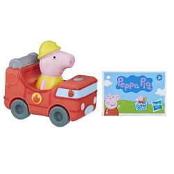 Peppa Pig Küçük Tekli Araç F2514-F5380 - Hasbro