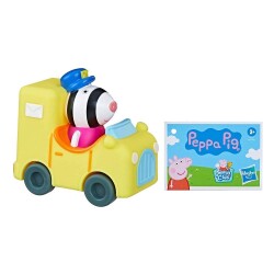 Peppa Pig Küçük Tekli Araç F2514-F5381 - Hasbro