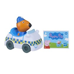 Peppa Pig Küçük Tekli Araç F2514-F5383 - Hasbro