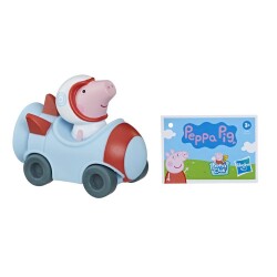 Peppa Pig Küçük Tekli Araç F2514-F5384 - Hasbro