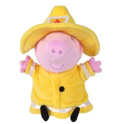 Peppa Pig Peluş Costume Friends - 2