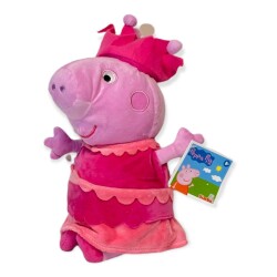 Peppa Pig Peluş Costume Friends - 3