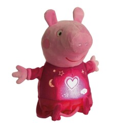 Peppa Pig Peluş Good Night - 2