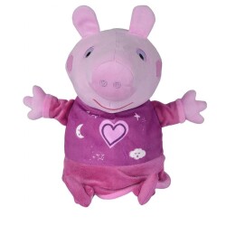 Peppa Pig Peluş Good Night - 6