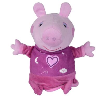 Peppa Pig Peluş Good Night - 6