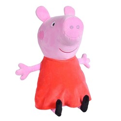 Peppa Pig Peluş Küçük Boy - Thumbnail