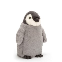 Jellycat Percy Penguen Orta Boy 24 cm - Jellycat