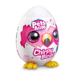 Pets Alive Cıvıl Cıvıl Kuş - Giochi Preziosi