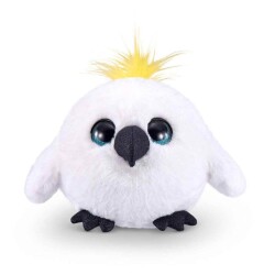 Pets Alive Cıvıl Cıvıl Kuş - 5