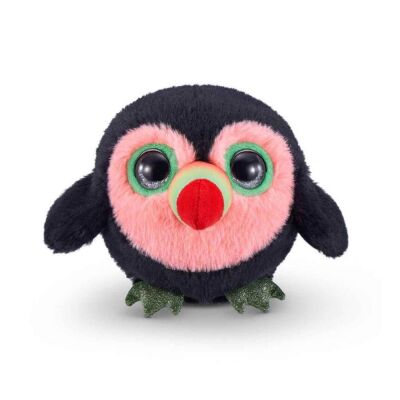 Pets Alive Cıvıl Cıvıl Kuş - 6