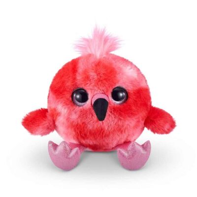 Pets Alive Cıvıl Cıvıl Kuş - 8