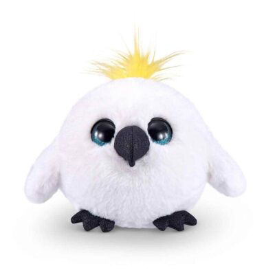 Pets Alive Cıvıl Cıvıl Kuş - 5