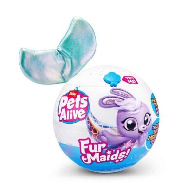 Pets Alive Furmaids - 1