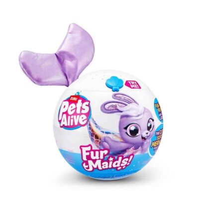 Pets Alive Furmaids - 2