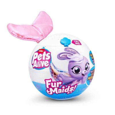Pets Alive Furmaids - 3