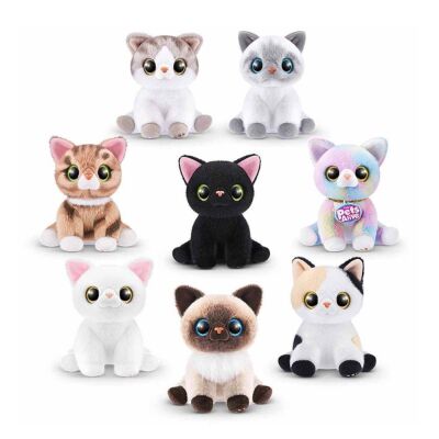 Pets Alive Sesli Kedim - 2