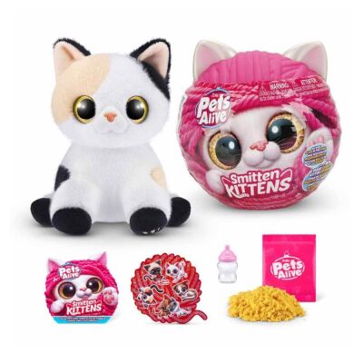 Pets Alive Sesli Kedim - 3