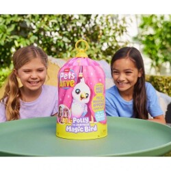 Pets Alive Sihirli Kuş - 4