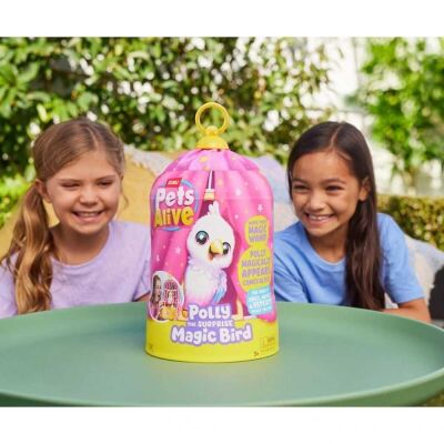 Pets Alive Sihirli Kuş - 4