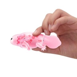 Pets Alive Yüzen Axolotl PEL11000 - 3