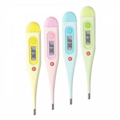 PIC Digital Derece Vedocolor Renkli - 1