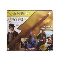 Pictionary Air Harry Potter - Mattel