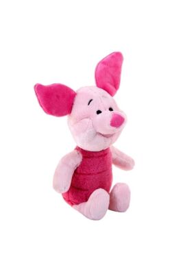 Piglet Core Peluş 25 Cm - 1