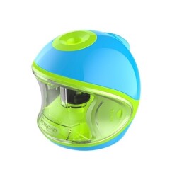 Pilli Otomatik Kalemtıraş - Ticon