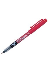 Pilot Roller Kalem V Signpen Kırmızı - Pilot