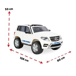 Pilsan Akülü Araba Star Wheels 05200 - 2