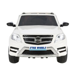 Pilsan Akülü Araba Star Wheels 05200 - 5