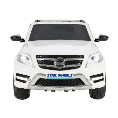 Pilsan Akülü Araba Star Wheels 05200 - 5