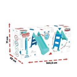 Pilsan Jr Su Kaydırağı 06233 - 4