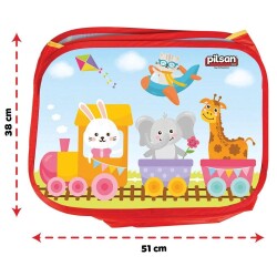 Pilsan Katlanabilir Top Havuzu 06413 - 3