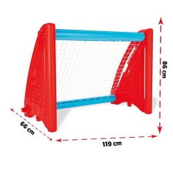 Pilsan Minyatür Futbol Kalesi - 2