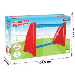 Pilsan Minyatür Futbol Kalesi - 3